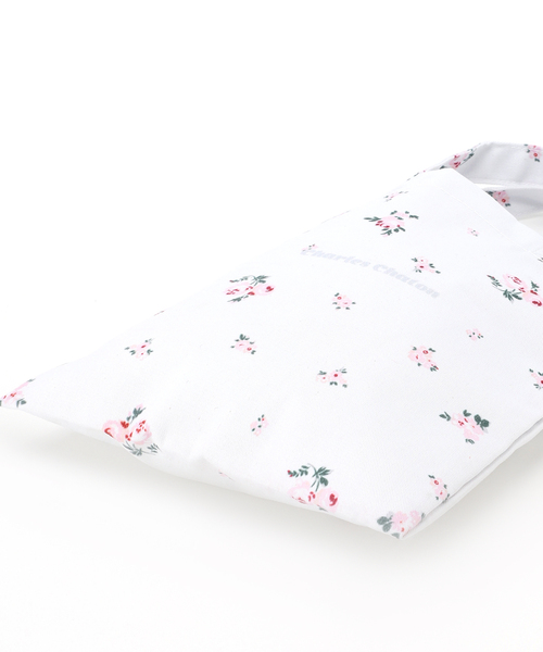 セール】flower mini tote bag（トートバッグ）｜Charles Chaton