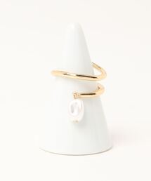 LOWRYS FARM | パールリング　346358(リング)