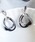 The RuleiU[j́uThe Rule U[FSpectrum metal combination pierced earring: XyNg^ RrsAXisAXipjjvbubN