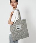 CITEN(シテン)の「バッグ(トートバッグ)」