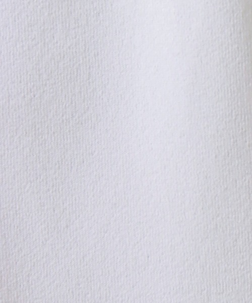 libelle more（リベル モア）の「汗染み防止/抗菌防臭 ウエストタックカットTシャツ（Tシャツ/カットソー・レディース・ブラック/オフホワイト/イエロー/モカ・M）」の14枚目の写真