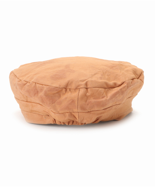 JOURNAL STANDARD(ジャーナルスタンダード)の「【Reinhard Plank/レナードプランク】ALI ベレー(ハンチング/ベレー帽・レディース・キャメル/チャコールグレー・FREE)」の5枚目の写真