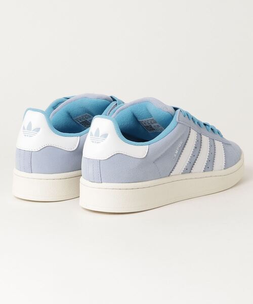 adidas(アディダス)の「adidas CAMPUS 00s GY9473(スニーカー・メンズ・ブルー・26cm/26.5cm/27cm/27.5cm/28cm)」の10枚目の写真