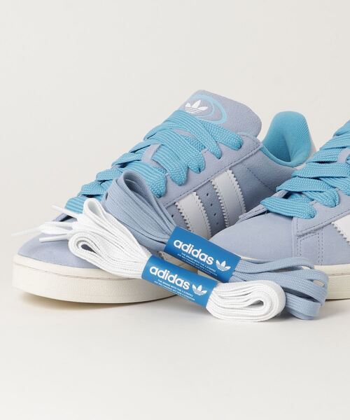 adidas(アディダス)の「adidas CAMPUS 00s GY9473(スニーカー・メンズ・ブルー・26cm/26.5cm/27cm/27.5cm/28cm)」の12枚目の写真
