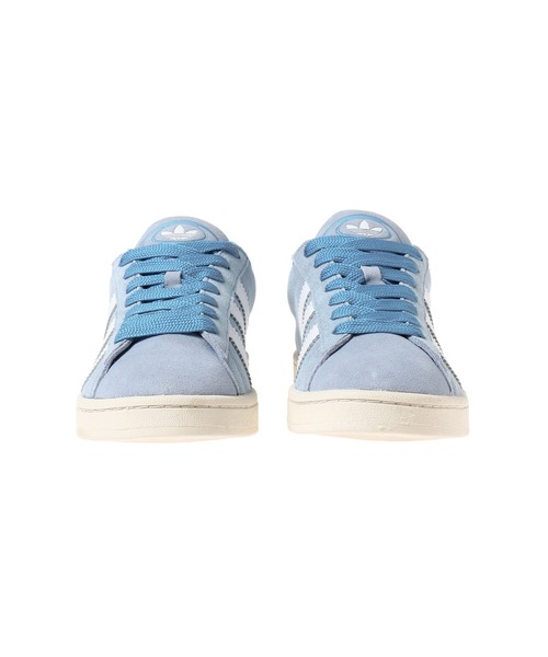 adidas(アディダス)の「adidas CAMPUS 00s GY9473(スニーカー・メンズ・ブルー・26cm/26.5cm/27cm/27.5cm/28cm)」の3枚目の写真