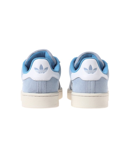 adidas(アディダス)の「adidas CAMPUS 00s GY9473(スニーカー・メンズ・ブルー・26cm/26.5cm/27cm/27.5cm/28cm)」の4枚目の写真