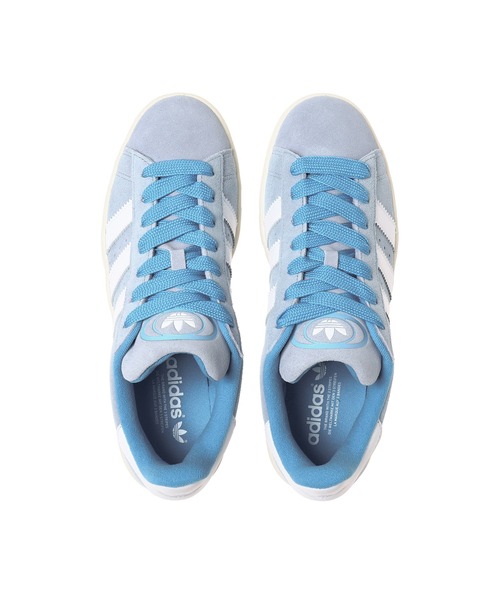 adidas(アディダス)の「adidas CAMPUS 00s GY9473(スニーカー・メンズ・ブルー・26cm/26.5cm/27cm/27.5cm/28cm)」の5枚目の写真