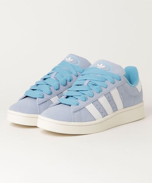 adidas(アディダス)の「adidas CAMPUS 00s GY9473(スニーカー・メンズ・ブルー・26cm/26.5cm/27cm/27.5cm/28cm)」の9枚目の写真