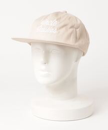 Uncle Paulie's アンクル・ポーリーズ/TWILL LOGO HAT Corduroy SNAPBACK CAP