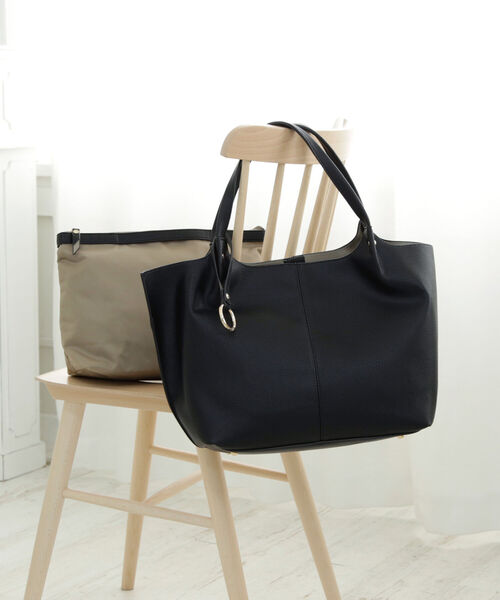 ブランド古着 トートバッグ トートバッグ Afternoon Tea アフタヌーンティー のファッション通販 Zozoused