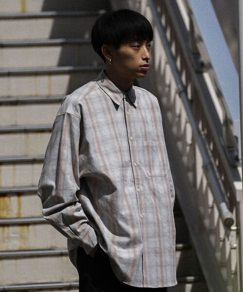 BeAMS DOT（ビームスドット）の「【WEB限定】BeAMS DOT / オンブレ