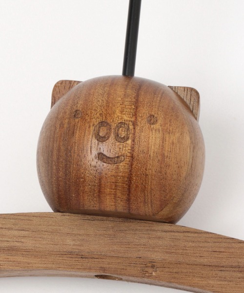 スタディオクリップ ミッフィー ポールハンガー 楽天市場】キッズ