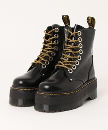Dr. Martens | Dr.Martens/ドクターマーチン/JADON MAX/8ホールブーツ(ブーツ)