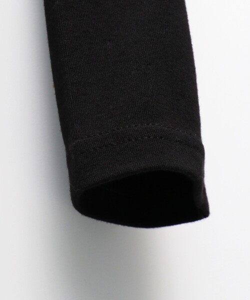 BRANSHES(ブランシェス)の「レギンス付きチュールスカート(スカート・キッズ・アイボリー/ライトグレー・90/100/110/130/120)」の14枚目の写真