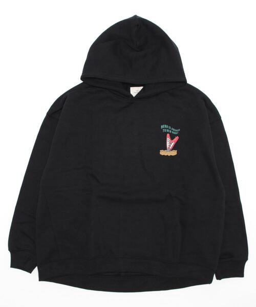 go slow caravan(ゴースローキャラバン)の「裏起毛BIGプルパーカー(M1)(パーカー・メンズ・その他19/その他16/その他8/その他7/その他13/その他17/その他11/その他15/その他2/その他9/その他12/その他10/その他23/その他4/その他24/その他6/その他5/その他27/その他22/その他3/その他1/その他20/その他14/その他18/その他21/その他28/その他26/その他25・LARGE/X-LARGE/MEDIUM)」の4枚目の写真