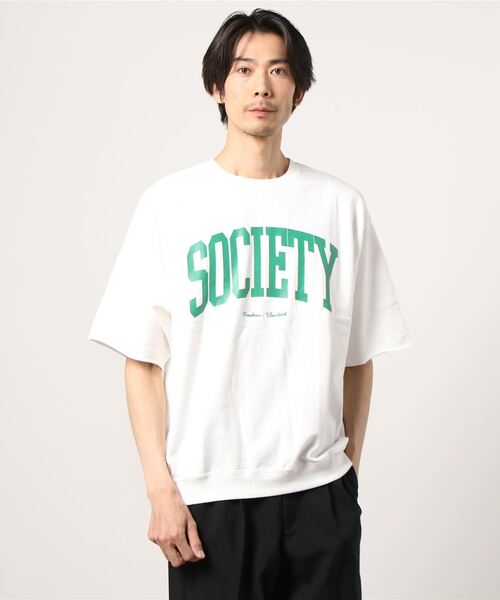 ブランド古着 7分袖tシャツ Tシャツ カットソー Beauty Youth United Arrows ビューティアンドユースユナイテッドアローズ のファッション通販 Zozoused