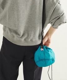 MELO | MELO/巾着バッグ/WEB限定(ショルダーバッグ)