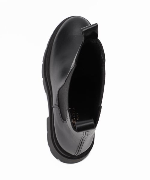 eness（エネス）の「■■■《追加2》【ENESS/エネス】サイドゴアブーツ（ブーツ・レディース・ブラック・36/37/38）」の11枚目の写真