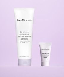 bareMinerals PURE PLUSH 洗顔料 120g bareMinerals PURE PLUSH 洗顔料 120g