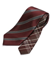 TOKYO SHIRTS | 絹100% ベーシックネクタイ(ネクタイ)