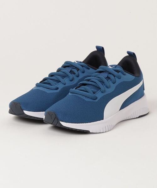 【セール】PUMA プーマ 22-245FLYER FLEX JR フライヤー フレックス JR 195562 ABC-MART限定 ...
