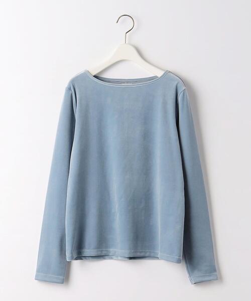 楽天市場】ベルスリーブ（Tシャツ・カットソー｜トップス