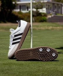 adidas（アディダス）の「サンバゴルフ リミテッドエディション