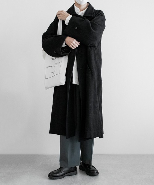 remer（リメール）の「パンツ（その他パンツ・メンズ・モカ・SMALL）」の6枚目の写真