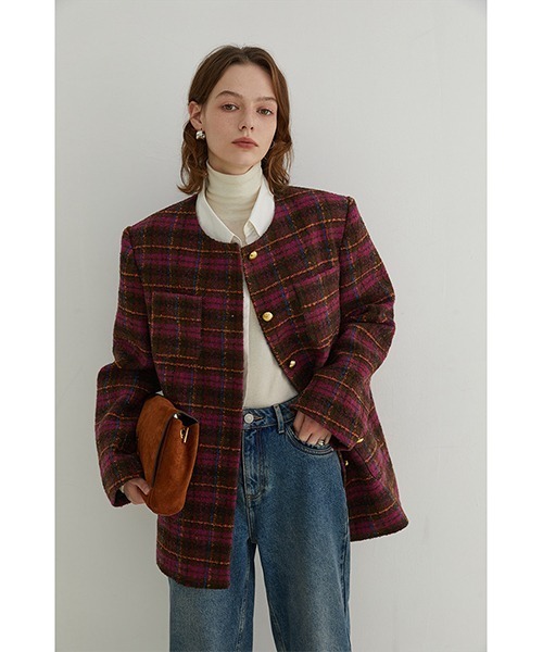 NEW ITEM-ファッション通販サイト-chuclla official