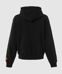 HERON PRESTON（ヘロンプレストン）の「NF HERON BW HOODIE（パーカー