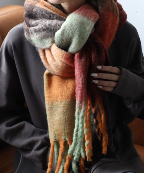 model：162cm