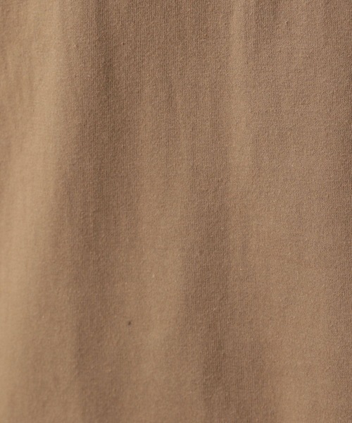 BAYFLOW(ベイフロー)の「【URBAN ISLAND SOCIETY(アーバンアイランドソサエティ)】プリントロングスリーブ(Tシャツ/カットソー・メンズ・ホワイト/ブラック/ダークブラウン・LARGE/MEDIUM)」の20枚目の写真