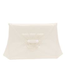 mame | mame CLUTCH BAG(クラッチバッグ)