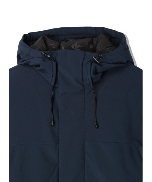 DENHAM（デンハム）の「DENHAM/デンハム/FM PARKA FMPS（ブルゾン