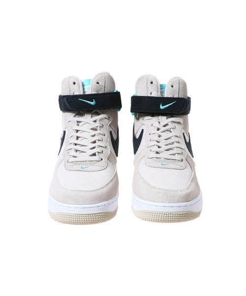 NIKE（ナイキ）の「NIKE AIR FORCE 1 HIGH 07 LX DH7566-100