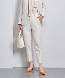 UNITED ARROWS | スラブ スリムパンツ(その他パンツ)