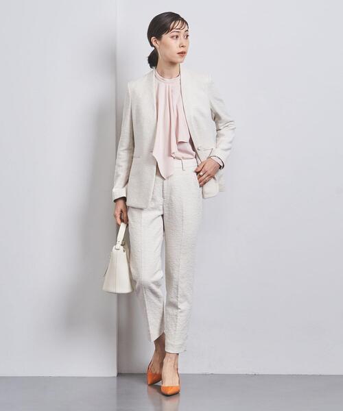 UNITED ARROWS（ユナイテッドアローズ）の「スラブ スリムパンツ
