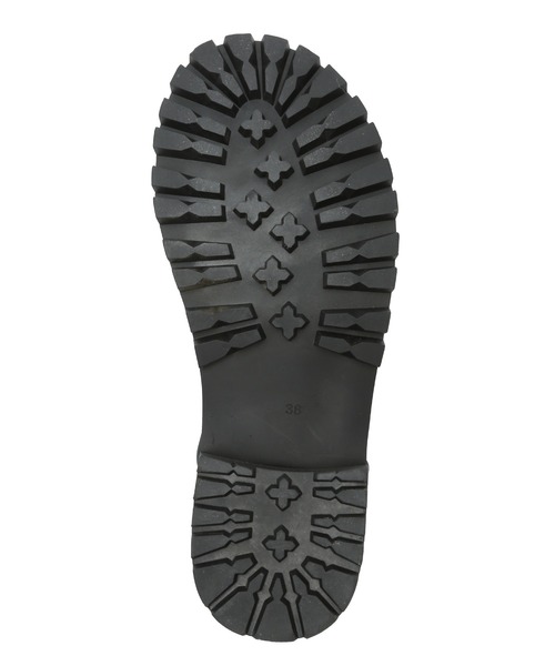 ARTESANOS(アルテサノス)の「【ARTESANOS(アルテサノス)】レザーグルカサンダル(サンダル・レディース・ブラック・36/37/38)」の8枚目の写真