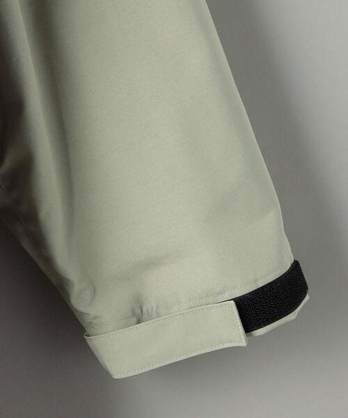 08sircus（ゼロエイトサーカス）の「＜08sircus＞モッズ コート