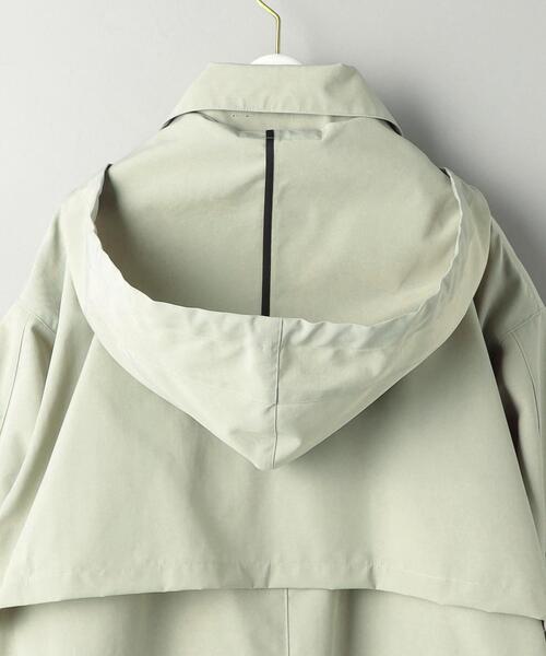 08sircus（ゼロエイトサーカス）の「＜08sircus＞モッズ コート