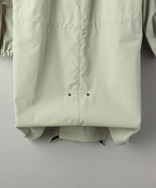 08sircus（ゼロエイトサーカス）の「＜08sircus＞モッズ コート