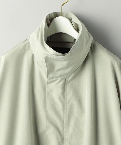 08sircus（ゼロエイトサーカス）の「＜08sircus＞モッズ コート