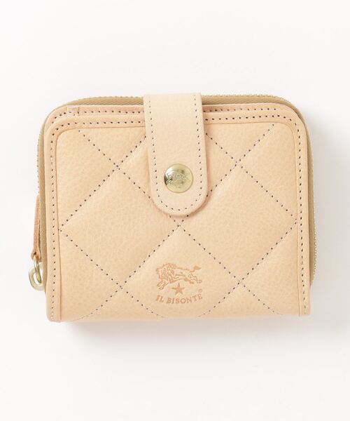 IL BISONTE / ORIGINAL LEATHER / WALLET（財布）｜IL BISONTE