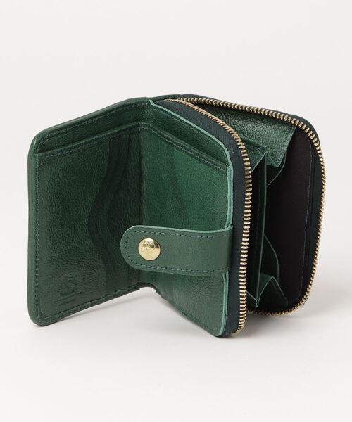 IL BISONTE / ORIGINAL LEATHER / WALLET（財布）｜IL BISONTE