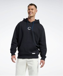 Reebok（リーボック）の「パニーニ フーディ / PANINI HOODIE（パーカー）」
