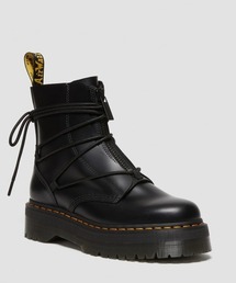 Dr. Martens（ドクターマーチン）の「Dr.Martens/ドクターマーチン/JARRICK II 8 タイ ブーツ（ブーツ）」