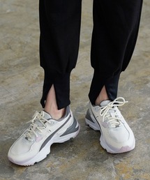 [ PUMA ]オーキッドスニーカー