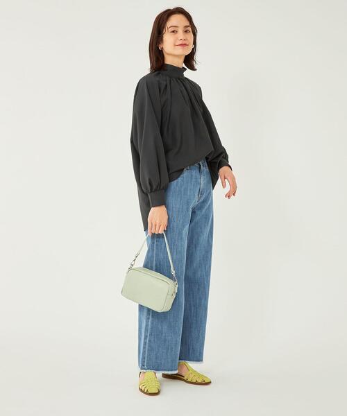 green label relaxing（グリーンレーベルリラクシング）の「ボリューム