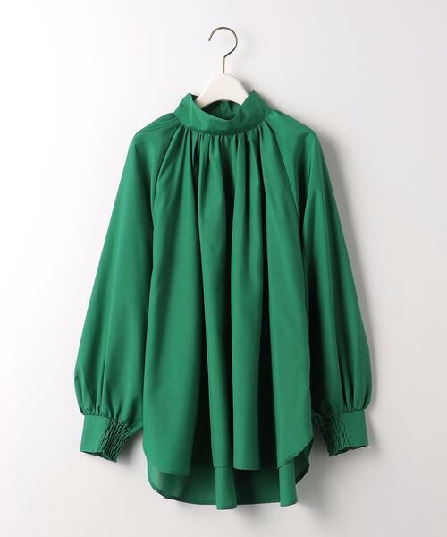 green label relaxing（グリーンレーベルリラクシング）の「ボリューム