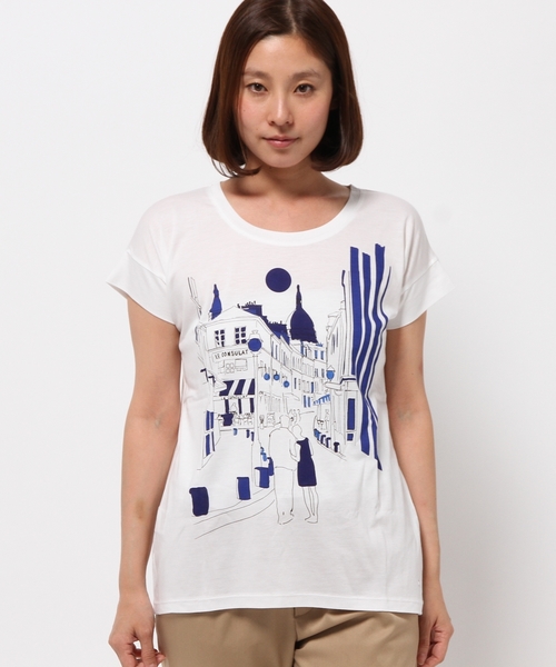 美品　Dior 半袖　シャツ おしゃれ度を気軽に上げ DIOR コピー 半袖シャツ ディオール